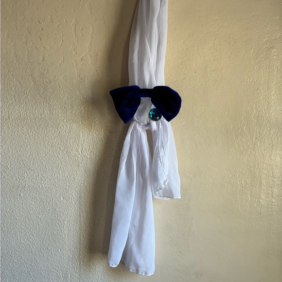 Disney Men's Blue and Gold Beast Costume- beauty and the beast - Picture 4 of 8